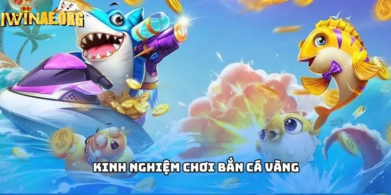 Chủ đề và cốt truyện của chuyên mục Bắn cá vàng Iwin