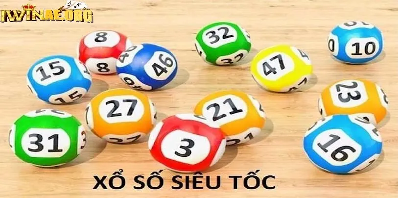 Khả năng nhận quà cực cao khi chơi xổ số siêu tốc